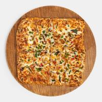 پیتزا زبان دو نفره