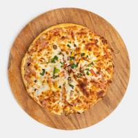 پیتزا رست بیف یک نفره