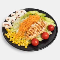 سالاد سرآشپز