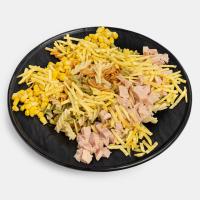 سالاد ماکارونی