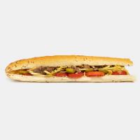 ساندویچ زبان