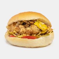 ساندویچ سوپریم