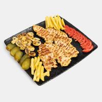 فیله مرغ (پرسی)