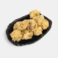 قارچ سوخاری