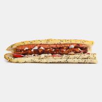 ساندویچ هات رویال