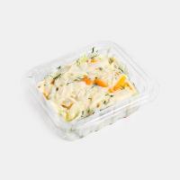 سالاد کلم کوچک