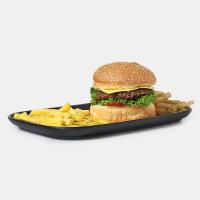 چیز برگر ویژه