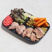 خوراک زبان پرسی