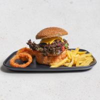 ماشروم ویژه