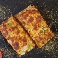 لازانیا (پرسی)