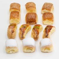 شیرینی دانمارکی