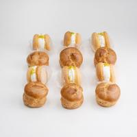 میکس لطیفه و خامه ای