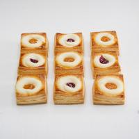 شیرینی دانکر