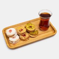 شیرینی آلمانی 