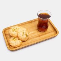 شیرینی نارگیلی