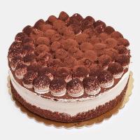 کیک تیرامیسو بزرگ