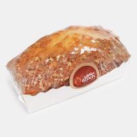 کیک صبحانه کشمش گردو