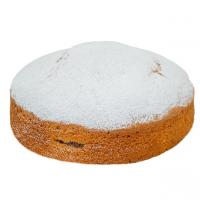 کیک ساتین سیب و دارچین