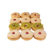 شیرینی آلمانی