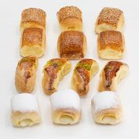 شیرینی دانمارکی