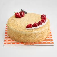 کیک ناپلئون کوچک