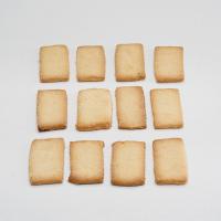 بیسکوییت شکری