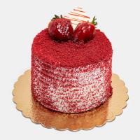 کیک دونفره ردولوت