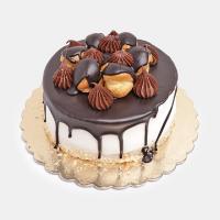 مینی کیک نان خامه ای