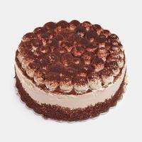 کیک تیرامیسو کوچک