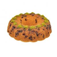 کیک ساتین چیپسی