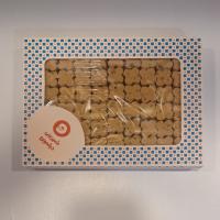 شیرینی نخودچی مستطیل