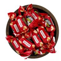 شکلات پذیرایی کندی ناتس روشن