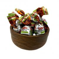 شکلات ترافل رژیمی پوبدا