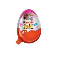 تخم مرغ شانسی کیندر جوی دخترانه