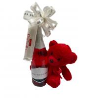 پک شامپاین بدون الکل شماره 2