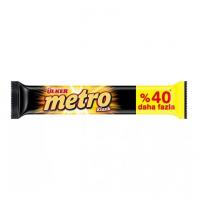 شکلات مترو کلاسیک اولکر