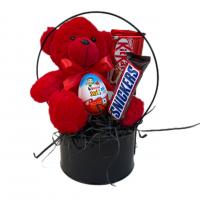 پک کادویی لهوم شماره 21