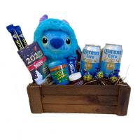 پک کادویی لهوم شماره 22