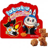 اسنک نودل مدل لبوبو