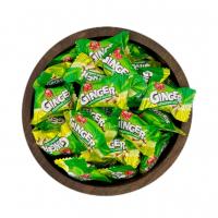 آبنبات پذیرایی جینجر خارجی