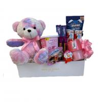 پک کادویی لهوم شماره 17