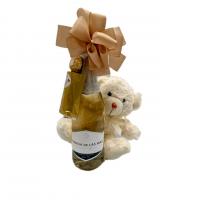 پک شامپاین بدون الکل شماره 1