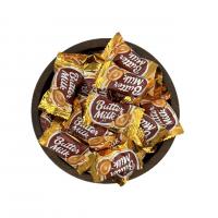 آبنبات پذیرایی باترمیلک روشن