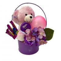 پک کادویی لهوم شماره 8