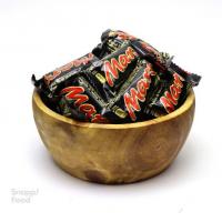 شکلات مارس Mars دوسر پرس