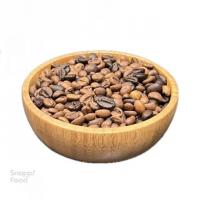 دانه قهوه میکس فول کافئین