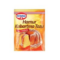 بکینگ پود دکتر اوکتر بسته ۵ عددی