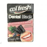 آدامس کول فرش با طعم میوه های جنگلی و نعنا