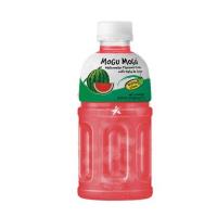 نوشیدنی پالپ دار موگو موگو با طعم هندوانه