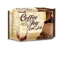 بیسکویت کافی جوی با طعم قهوه